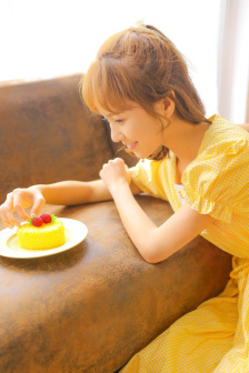 小丸子